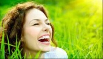 bean tar éis cóireála le haghaidh helminths