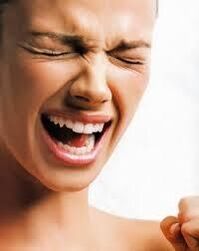 Is symptom de láithreacht paraisítí é nervousness bean