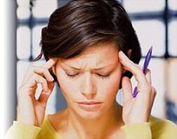 Is symptom de láithreacht paraisítí é tuirse ainsealach